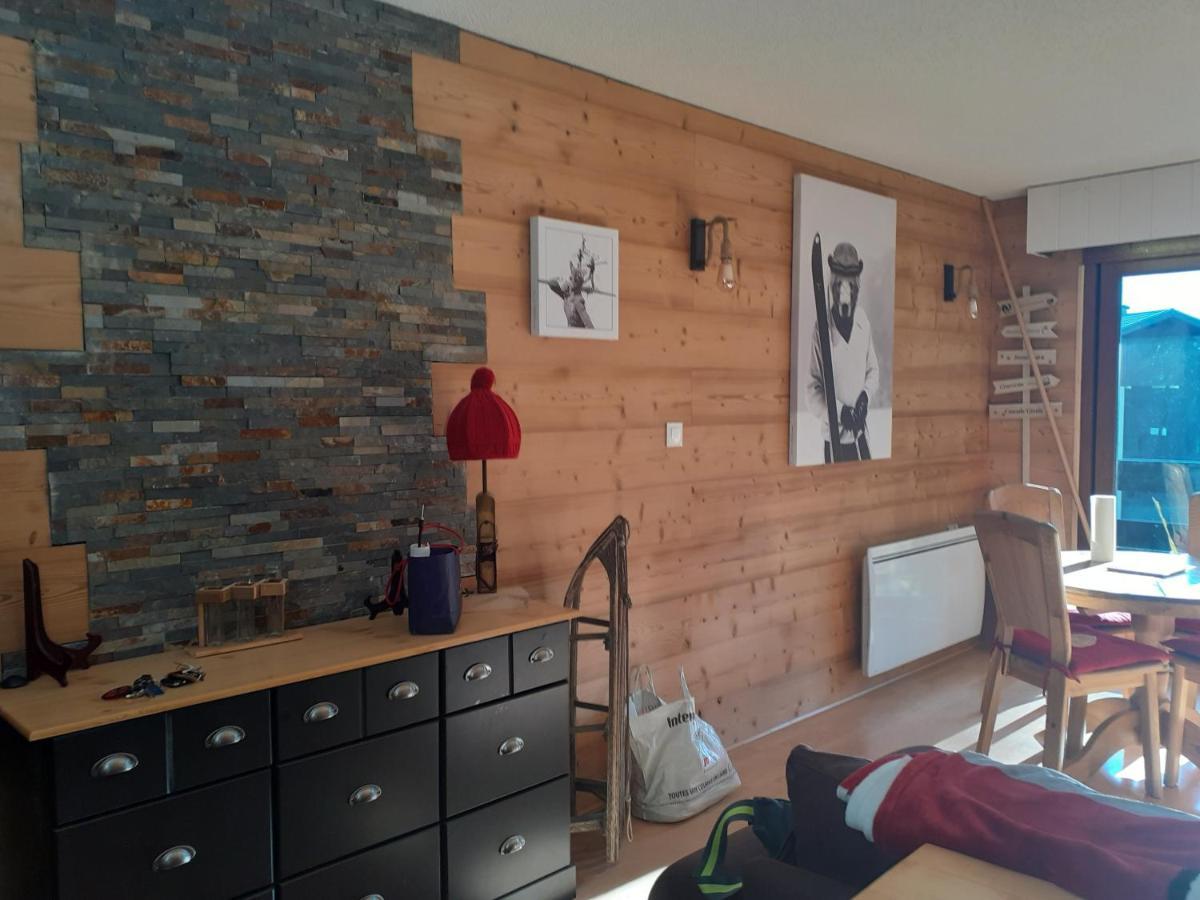 Studio Cabine Châtel Kültér fotó